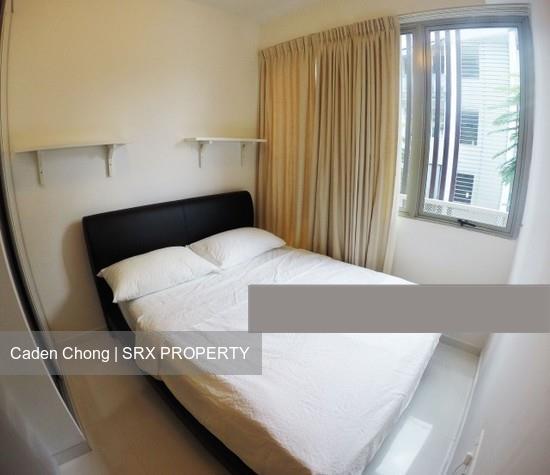 Loft @ Stevens (D10), Apartment #216984471